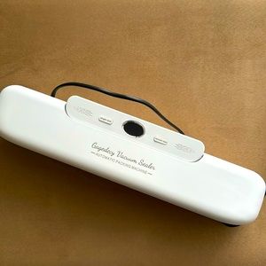 Automatic Packing Machine Vacuum Sealer